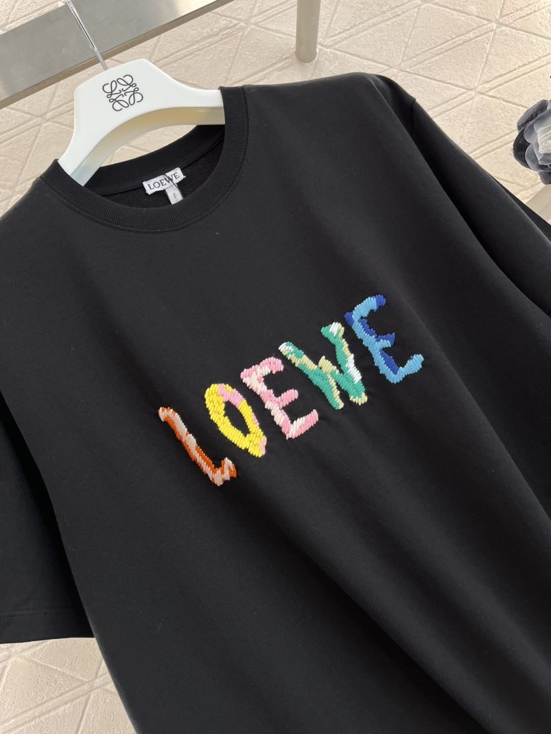 Loewe T-Shirts